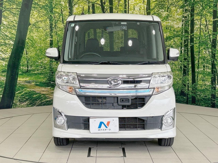 2014 Daihatsu Tanto DBA-LA600S (UW-6a36048667da5)[11]