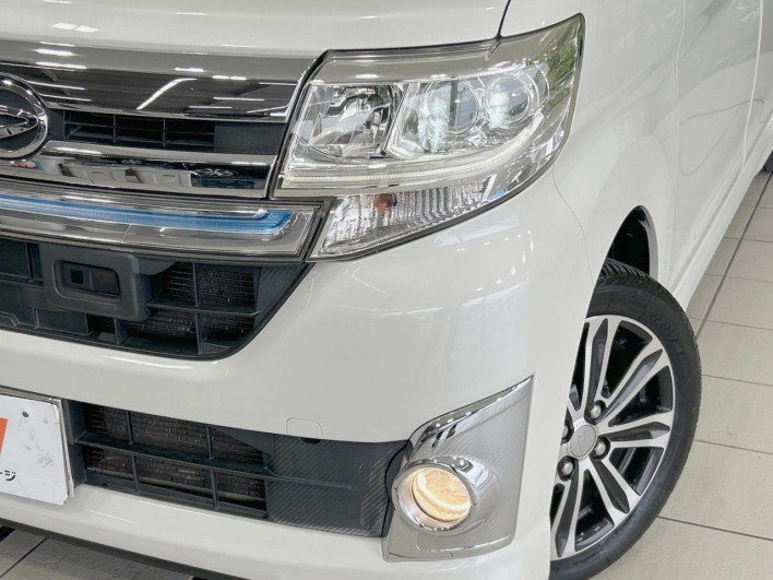 2014 Daihatsu Tanto DBA-LA600S (UW-6a36048667da5)[16]