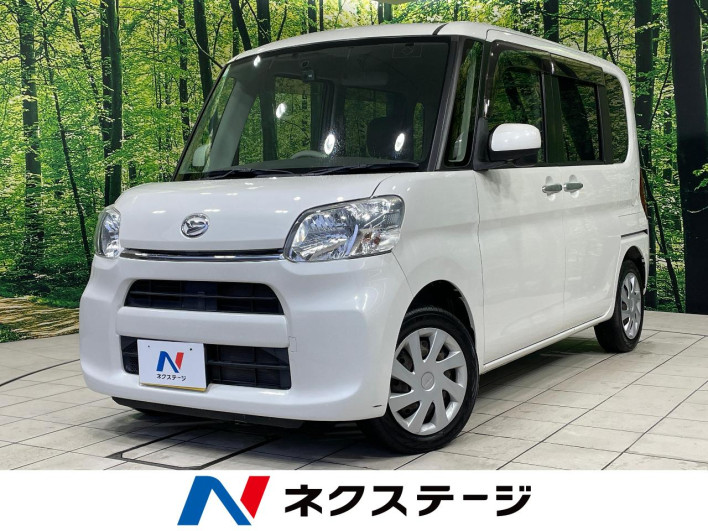 2016 Daihatsu Tanto DBA-LA600S (UW-6a360487b0664)[3]