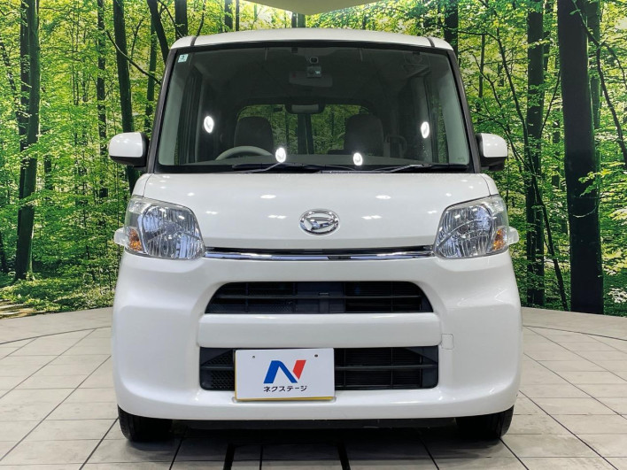 2016 Daihatsu Tanto DBA-LA600S (UW-6a360487b0664)[10]