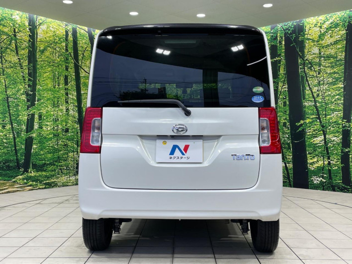 2016 Daihatsu Tanto DBA-LA600S (UW-6a360487b0664)[13]