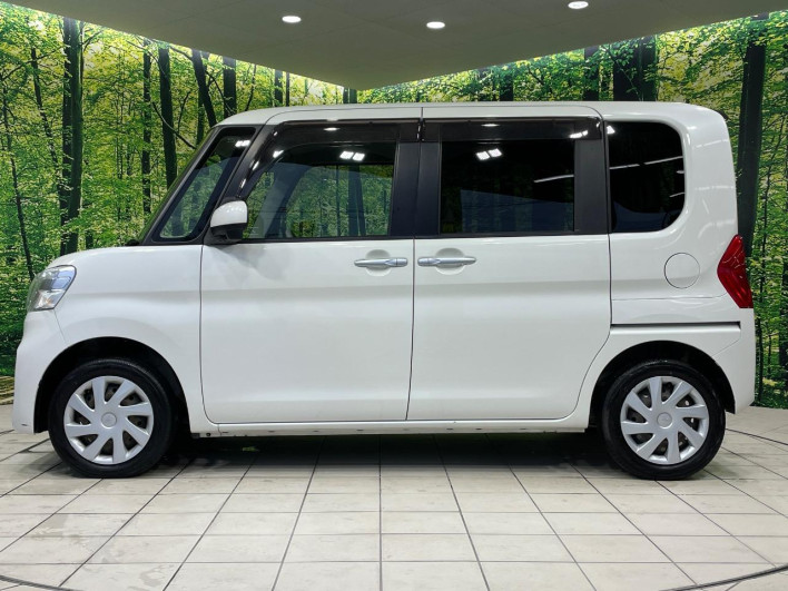 2016 Daihatsu Tanto DBA-LA600S (UW-6a360487b0664)[11]
