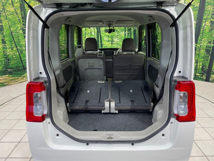 2016 Daihatsu Tanto DBA-LA600S (UW-6a360487b0664)[19]
