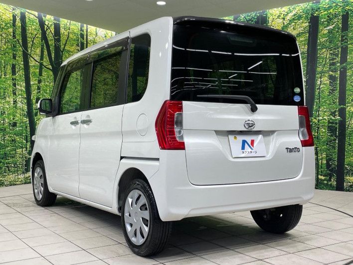 2016 Daihatsu Tanto DBA-LA600S (UW-6a360487b0664)[12]