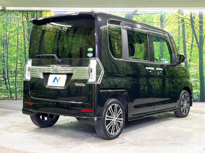 2018 Daihatsu Tanto DBA-LA600S (UW-6a36048b90fd2)[8]