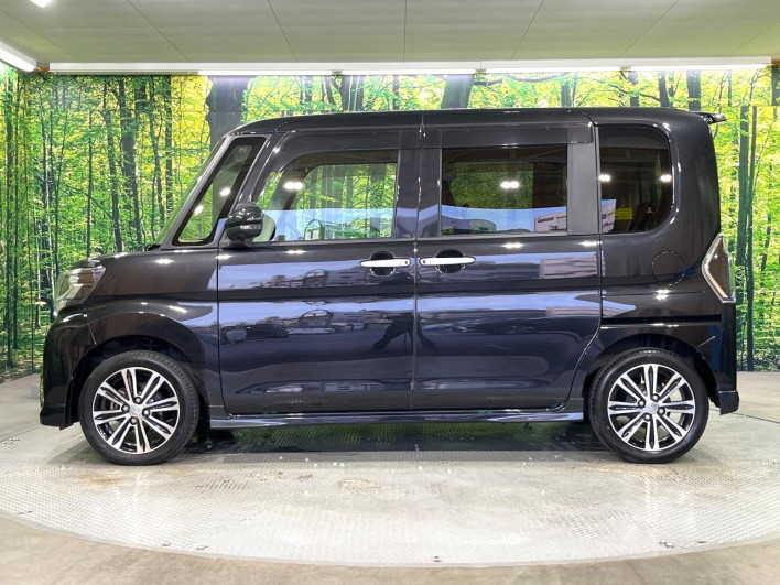 2018 Daihatsu Tanto DBA-LA600S (UW-6a36048b90fd2)[11]