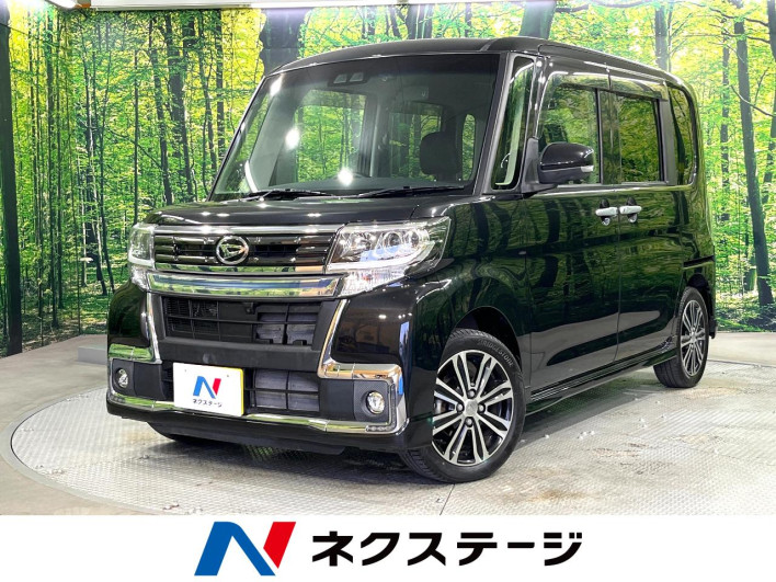 2018 Daihatsu Tanto DBA-LA600S (UW-6a36048b90fd2)[3]