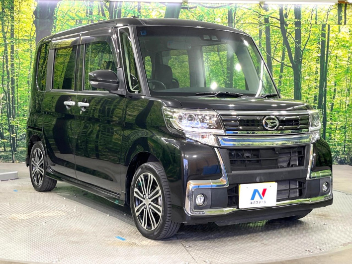 2018 Daihatsu Tanto DBA-LA600S (UW-6a36048b90fd2)[6]
