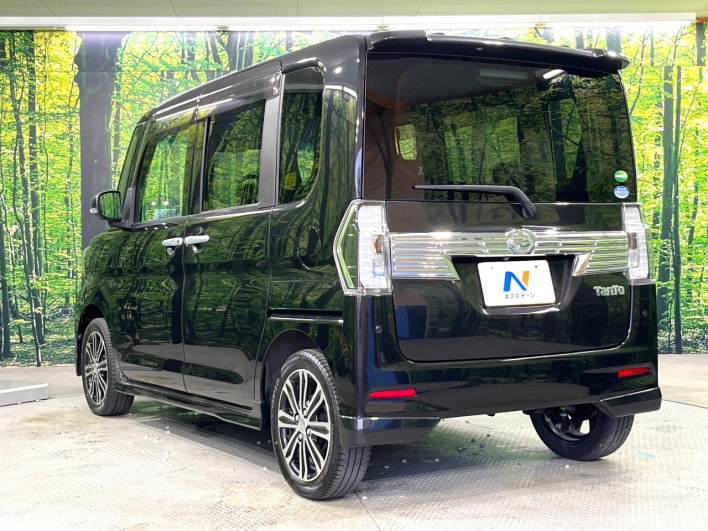 2018 Daihatsu Tanto DBA-LA600S (UW-6a36048b90fd2)[10]