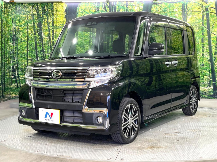 2018 Daihatsu Tanto DBA-LA600S (UW-6a36048b90fd2)[4]