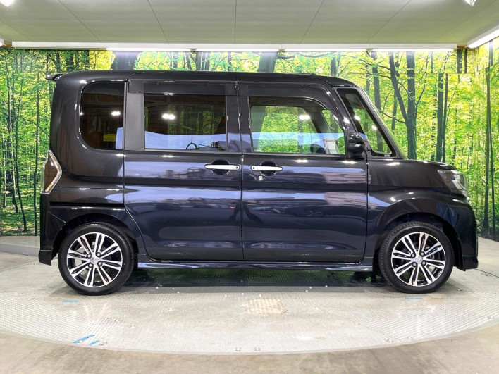 2018 Daihatsu Tanto DBA-LA600S (UW-6a36048b90fd2)[7]