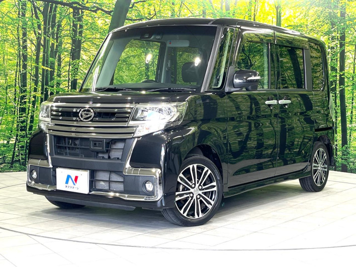 2016 Daihatsu Tanto DBA-LA610S (UW-6a36048d09ec5)[0]