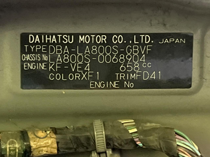 2017 Daihatsu Move Canbus DBA-LA800S (UW-6a3604958c00c)[1]