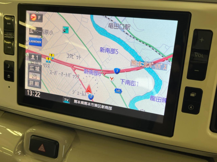2017 Daihatsu Move Canbus DBA-LA800S (UW-6a3604958c00c)[11]