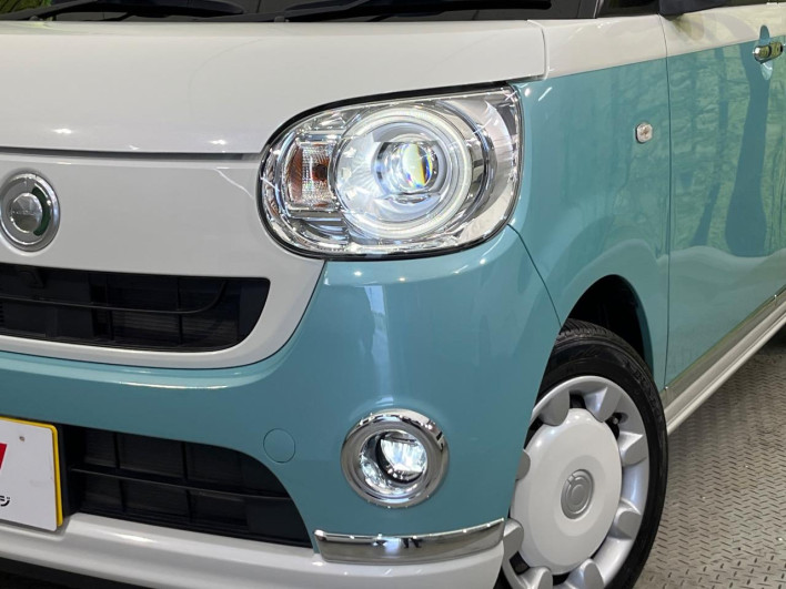 2018 Daihatsu Move Canbus DBA-LA800S (UW-6a3604968f11f)[10]