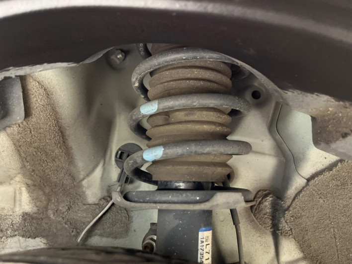 2018 Daihatsu Move Canbus DBA-LA800S (UW-6a3604968f11f)[8]