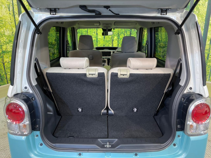 2018 Daihatsu Move Canbus DBA-LA800S (UW-6a3604968f11f)[24]