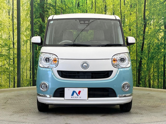 2018 Daihatsu Move Canbus DBA-LA800S (UW-6a3604968f11f)[13]