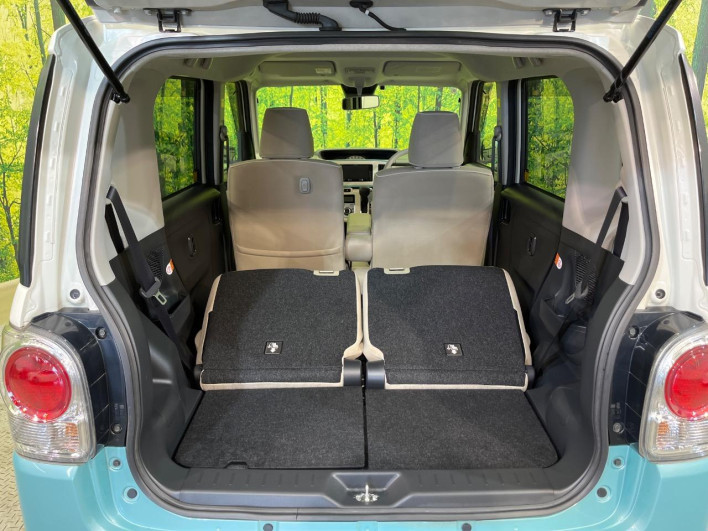 2018 Daihatsu Move Canbus DBA-LA800S (UW-6a3604968f11f)[25]
