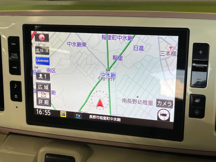 2019 Daihatsu Move Canbus 5BA-LA800S (UW-6a3604973a964)[10]