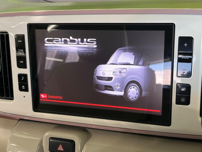 2019 Daihatsu Move Canbus 5BA-LA800S (UW-6a3604973a964)[7]