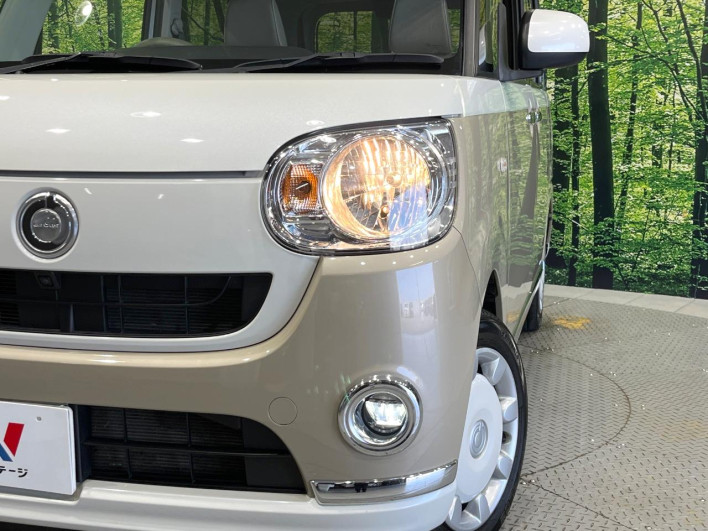 2018 Daihatsu Move Canbus 5BA-LA810S (UW-6a360499167e3)[18]