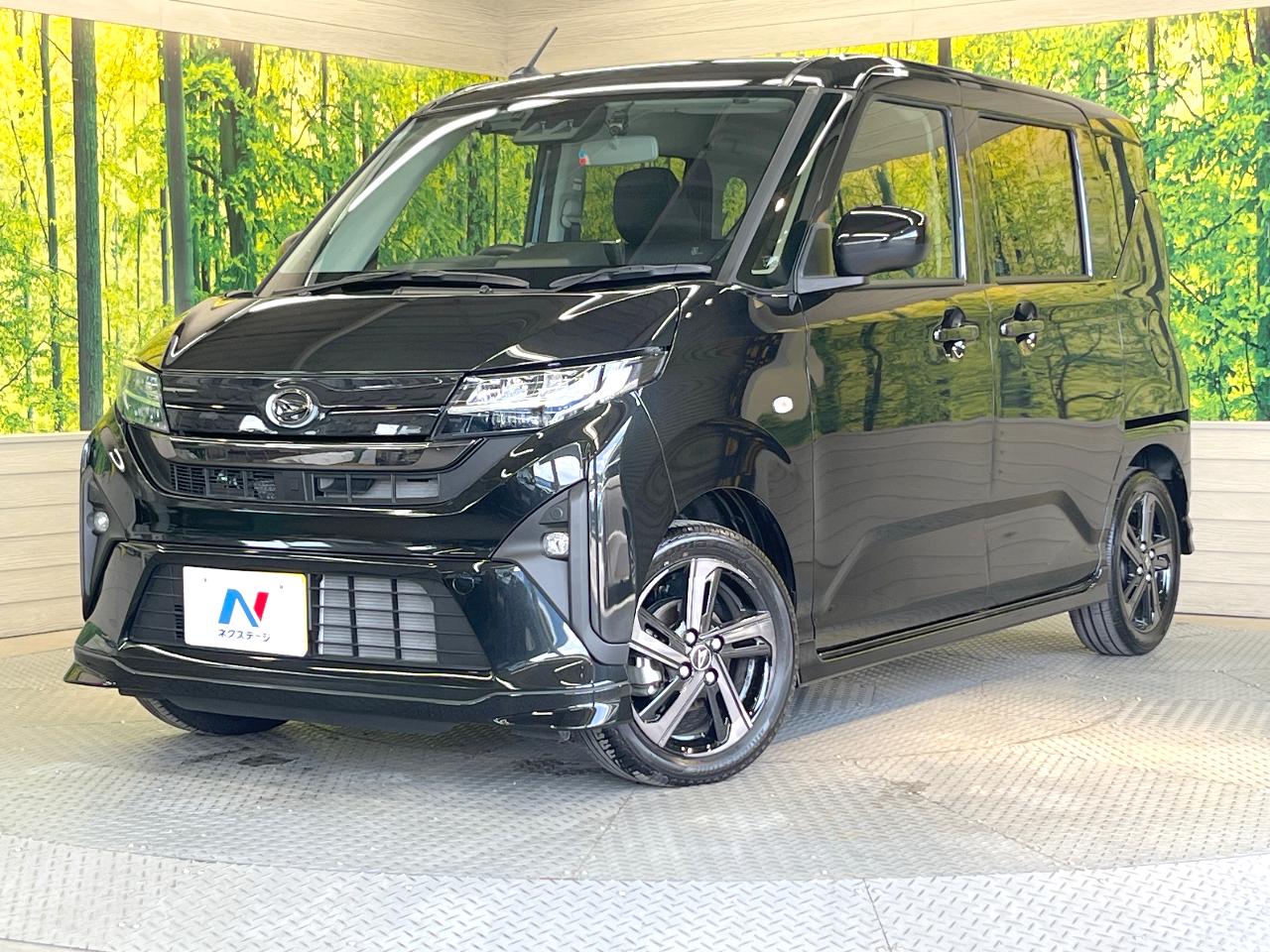 2025 Daihatsu Move 5BA-LA850S