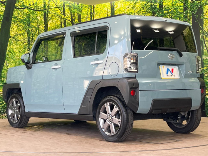 2021 Daihatsu Taft 5BA-LA900S (UW-6a36049fa7398)[10]