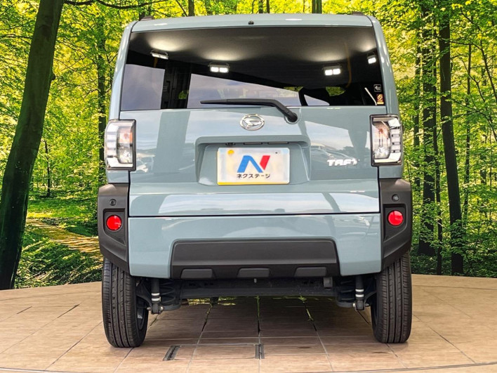 2021 Daihatsu Taft 5BA-LA900S (UW-6a36049fa7398)[9]