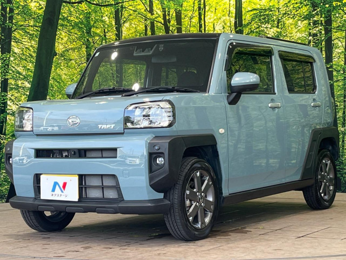 2021 Daihatsu Taft 5BA-LA900S (UW-6a36049fa7398)[4]