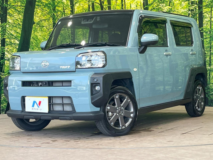 2021 Daihatsu Taft 5BA-LA900S (UW-6a36049fa7398)[0]