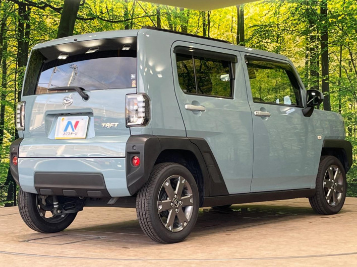 2021 Daihatsu Taft 5BA-LA900S (UW-6a36049fa7398)[8]