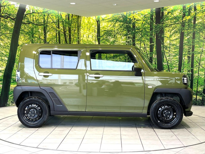 2025 Daihatsu Taft 5BA-LA900S (UW-6a3604a1e6ca8)[10]
