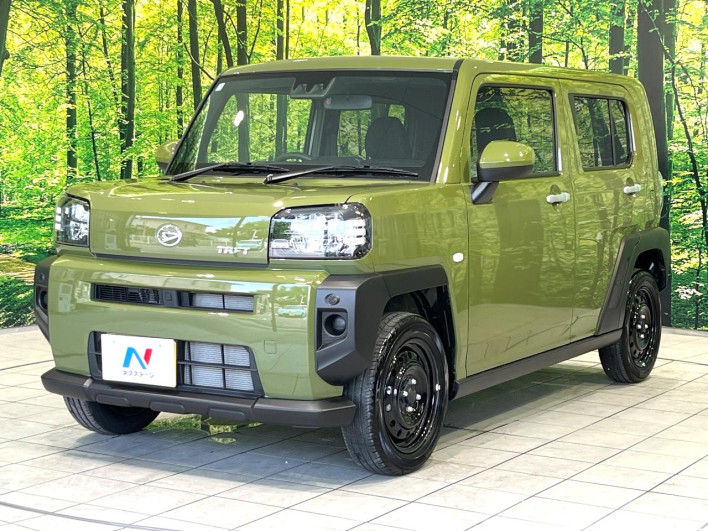 2025 Daihatsu Taft 5BA-LA900S (UW-6a3604a1e6ca8)[5]