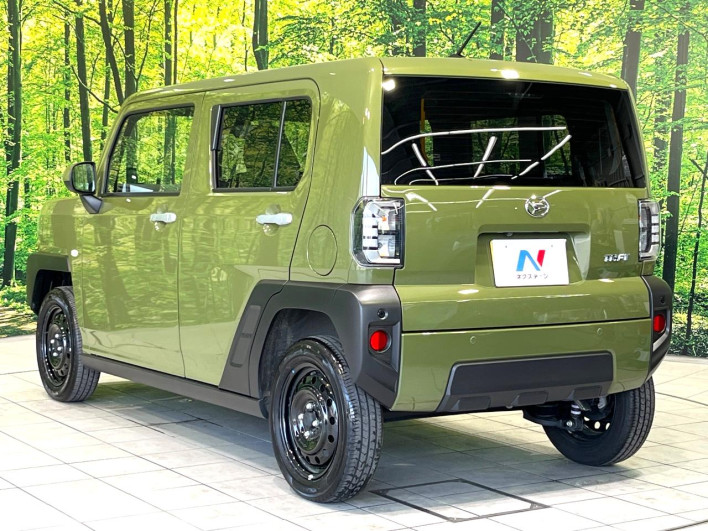 2025 Daihatsu Taft 5BA-LA900S (UW-6a3604a1e6ca8)[7]