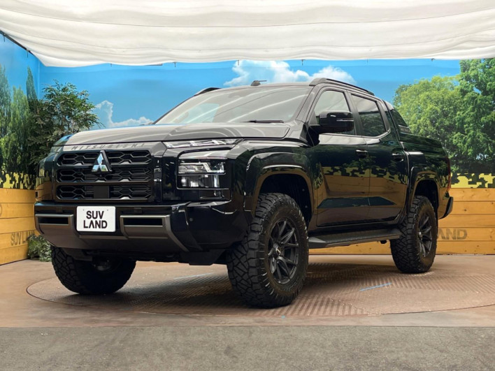 2024 Mitsubishi Triton 3DF-LC2T (UW-6a3604a5b2693)[17]