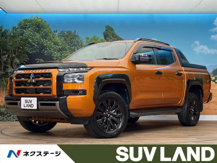 2024 Mitsubishi Triton 3DF-LC2T (UW-6a3604a605cf5)[3]