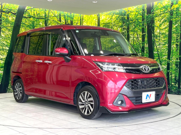 2018 Toyota TANK DBA-M900A (UW-6a3604aa243f4)[20]