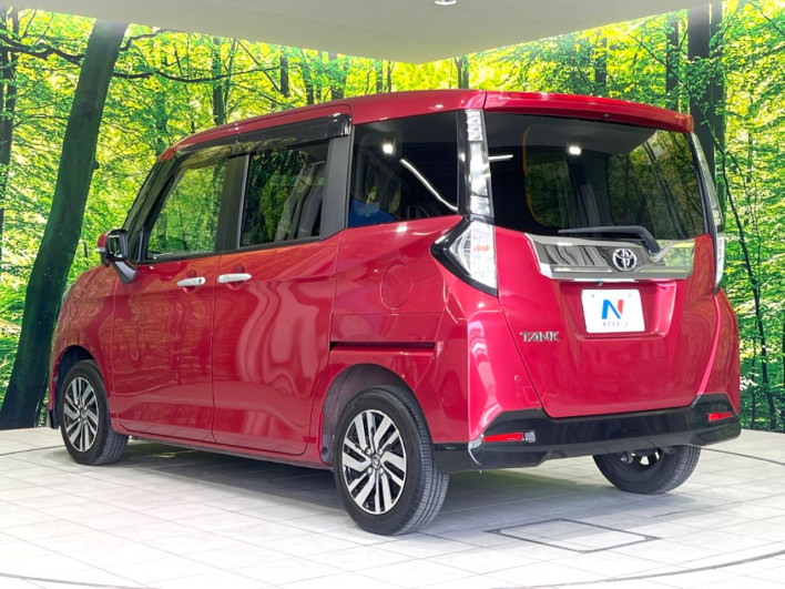 2018 Toyota TANK DBA-M900A (UW-6a3604aa243f4)[16]