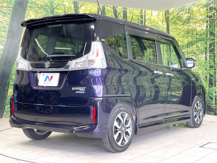 2017 Suzuki Solio Bandit DAA-MA36S (UW-6a3604b57ea79)[17]