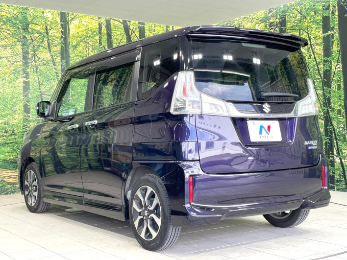 2017 Suzuki Solio Bandit DAA-MA36S (UW-6a3604b57ea79)[29]