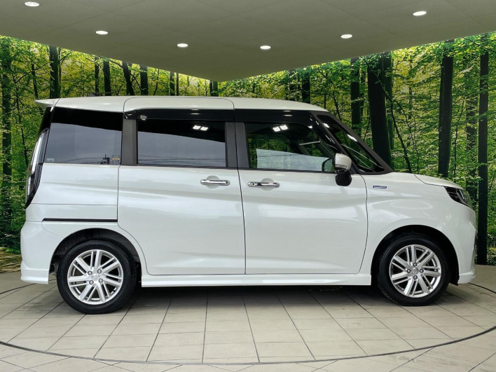2020 Suzuki Solio 5AA-MA37S (UW-6a3604b6268ec)[7]