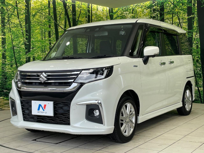 2020 Suzuki Solio 5AA-MA37S (UW-6a3604b6268ec)[4]