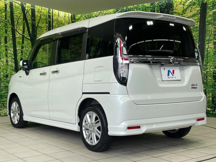 2020 Suzuki Solio 5AA-MA37S (UW-6a3604b6268ec)[10]