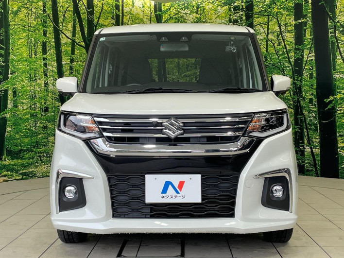2020 Suzuki Solio 5AA-MA37S (UW-6a3604b6268ec)[5]