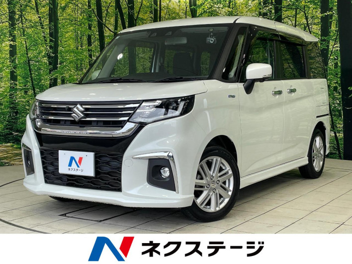 2020 Suzuki Solio 5AA-MA37S (UW-6a3604b6268ec)[3]