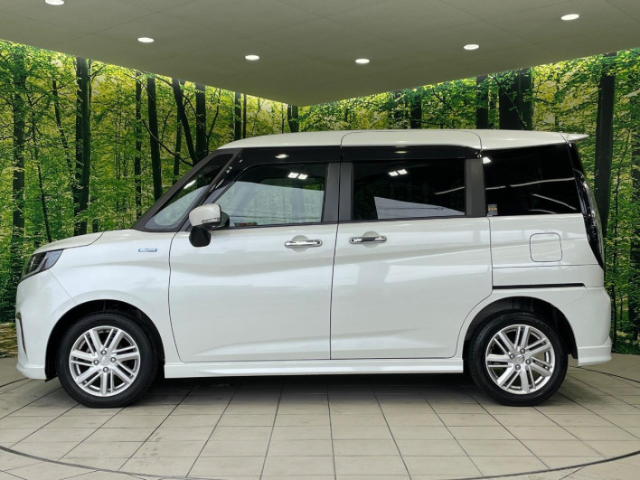 2020 Suzuki Solio 5AA-MA37S (UW-6a3604b6268ec)[11]