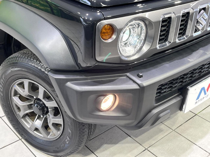 2025 Suzuki Jimny Nomad 3BA-JC74W (UW-6a3604b86b84b)[20]