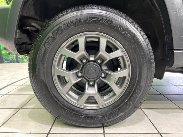 2025 Suzuki Jimny Nomad 3BA-JC74W (UW-6a3604b86b84b)[22]
