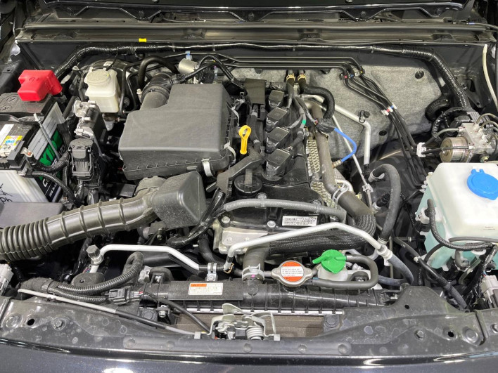 2025 Suzuki Jimny Nomad 3BA-JC74W (UW-6a3604b86b84b)[11]